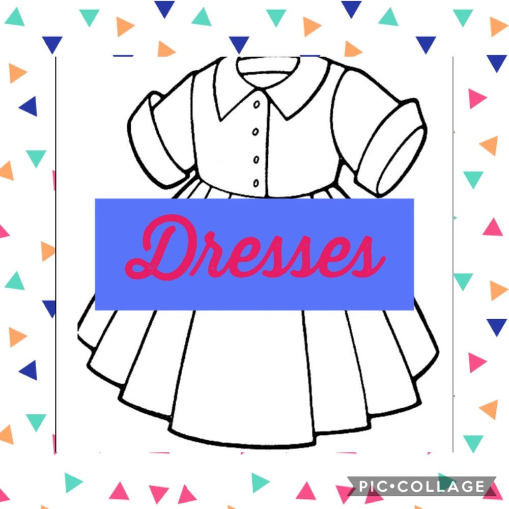 👗Dresses👗